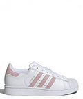 Adidas Superstar II Tenisky z kůže