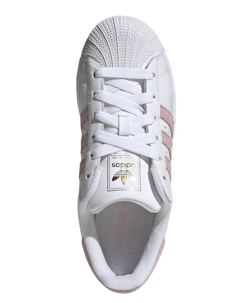 Adidas Superstar II Tenisky z kůže