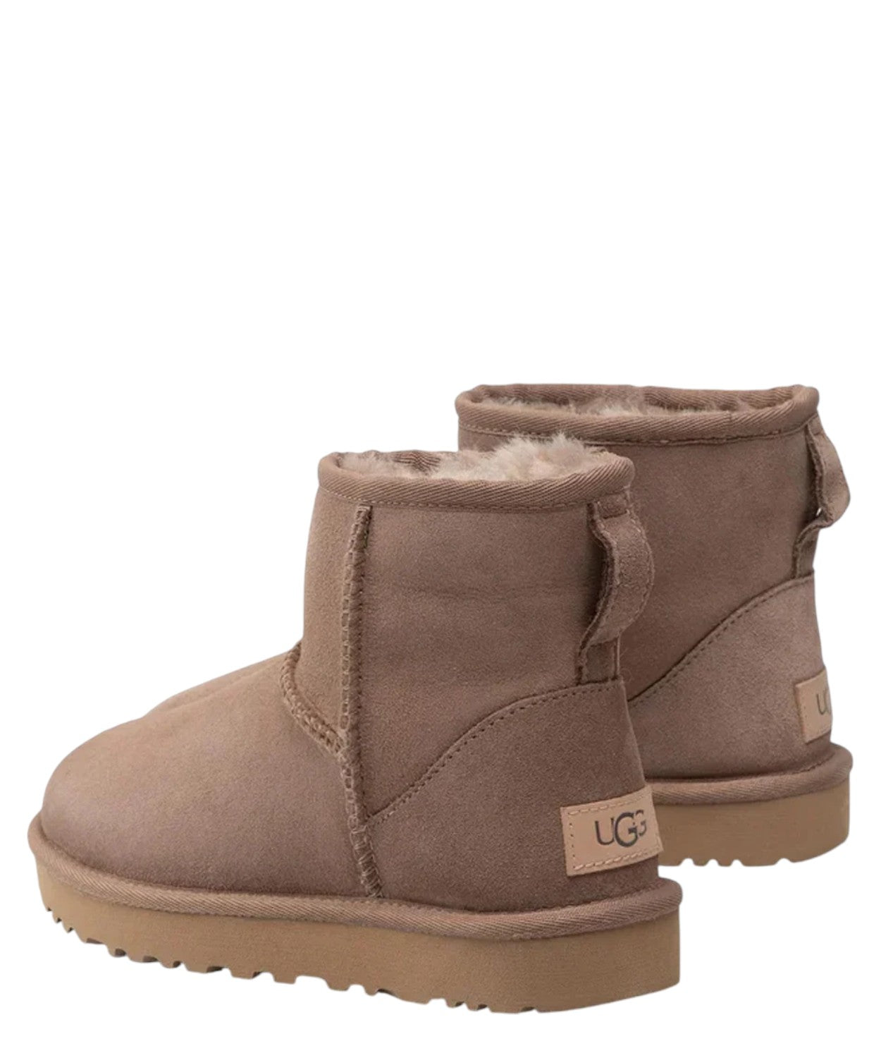 UGG Women's Classic Mini II Boots