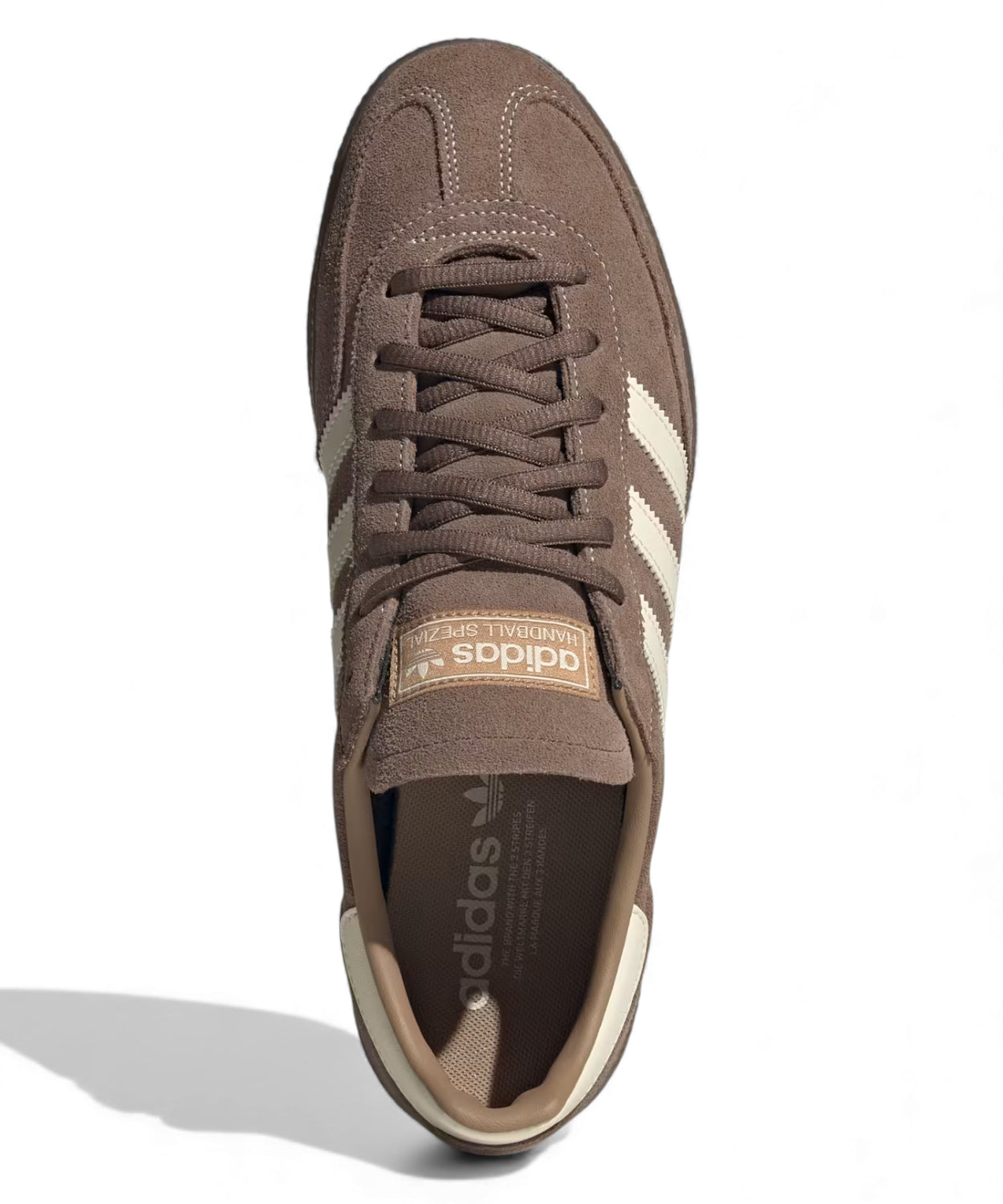 Sneaker adidas Handball Spezial