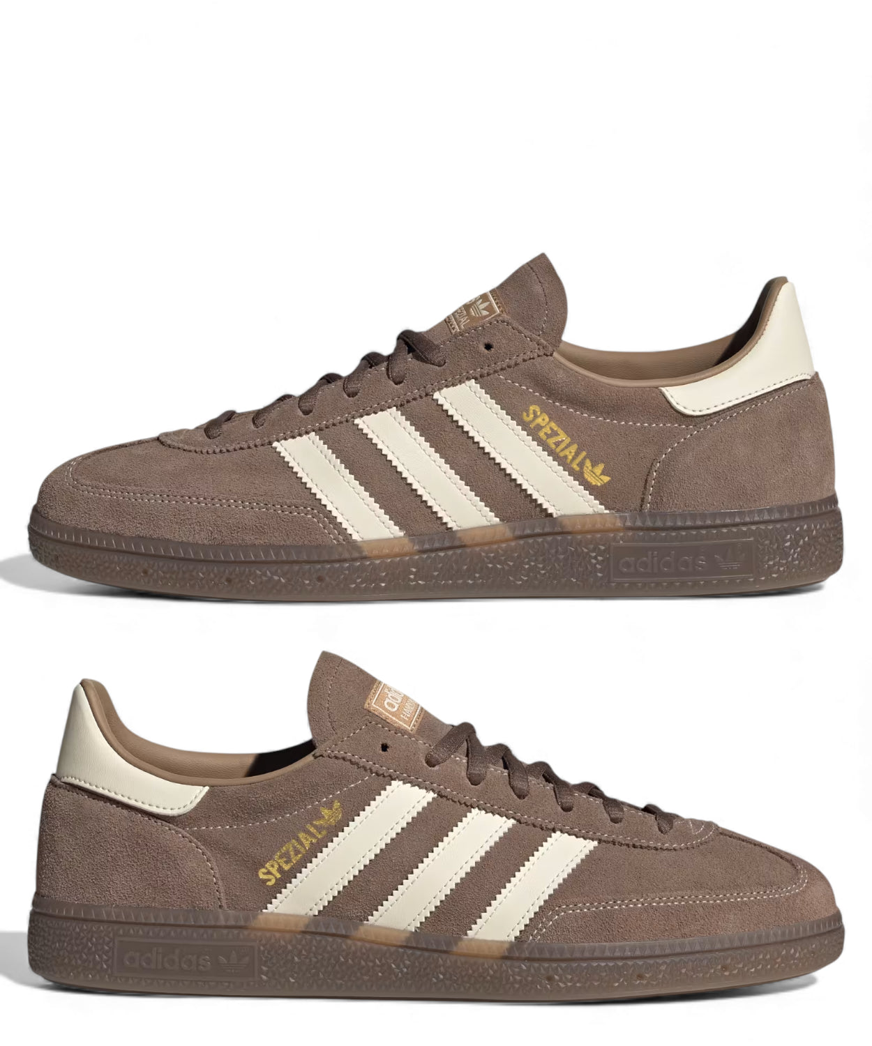 Sneaker adidas Handball Spezial