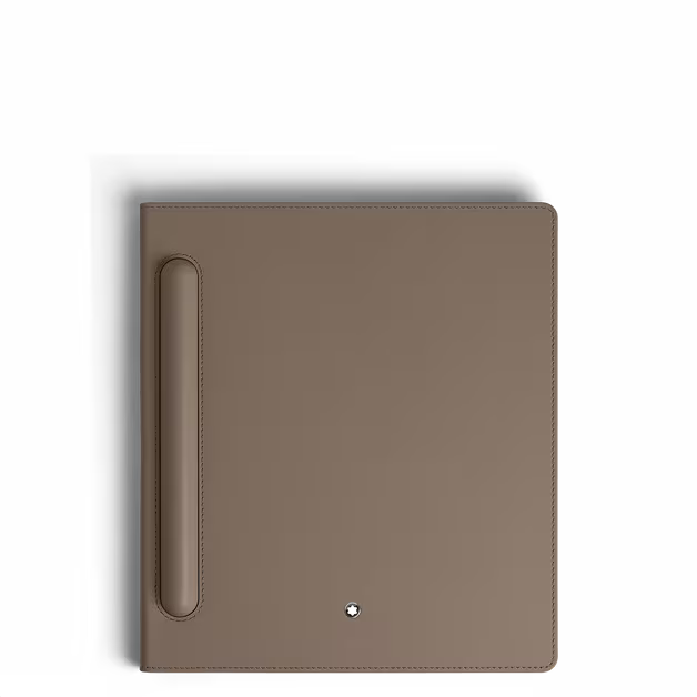 Montblanc Digital Paper Folio Cover for Your Device