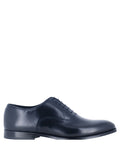 Men's Oxford Shoes in Calfskin Leather Doucal's
