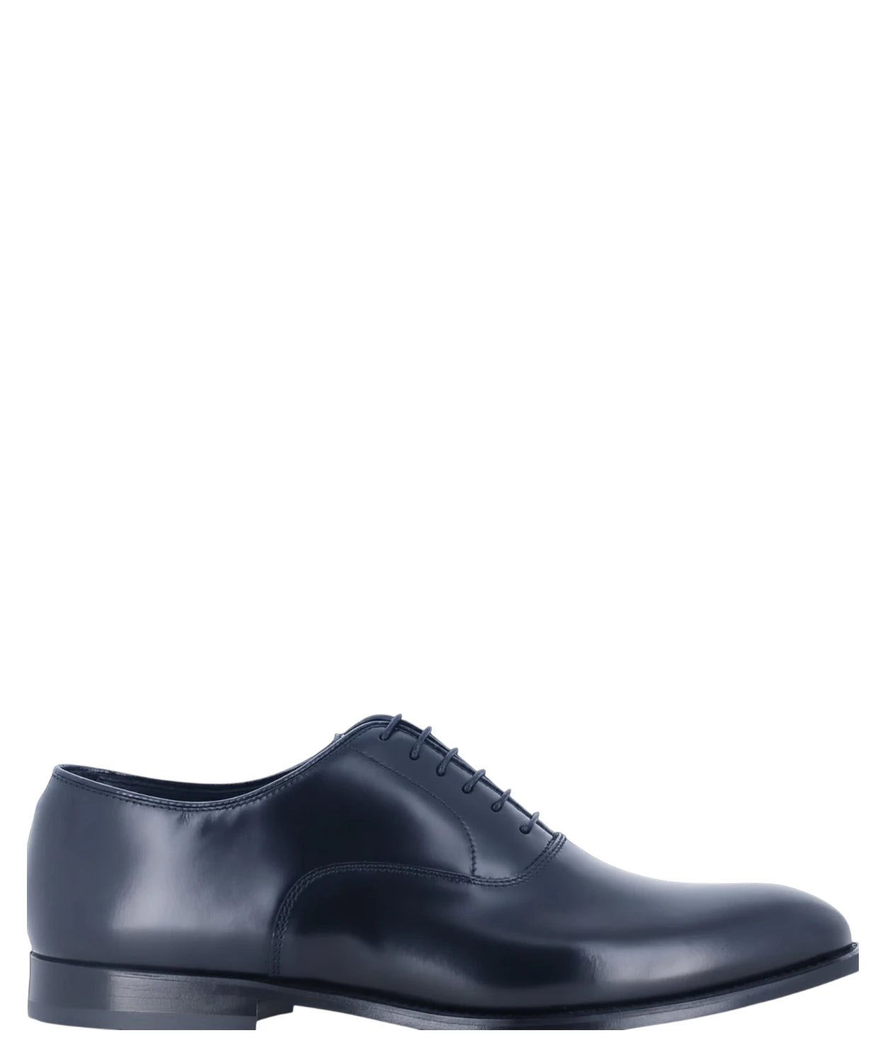 Men's Oxford Shoes in Calfskin Leather Doucal's