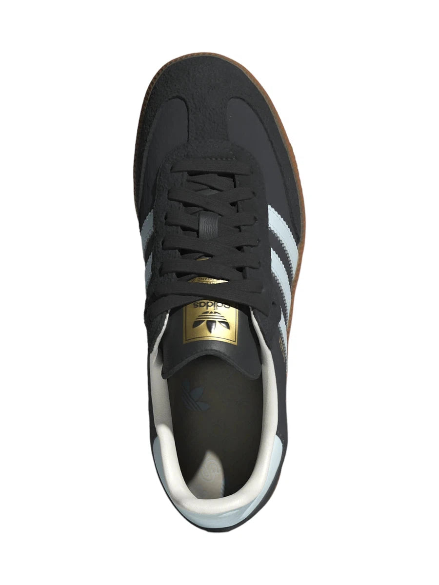 Adidas Samba OG W Grigio-Adidas Originals-Sneakers-Vittorio Citro Boutique