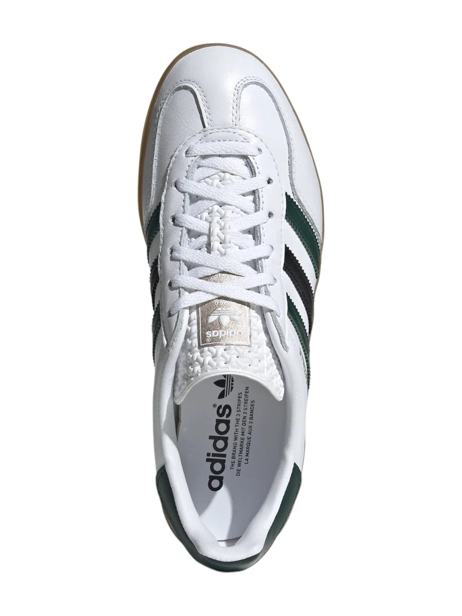 Adidas Gazelle Indoor W-Adidas Originals-Sneakers-Vittorio Citro Boutique