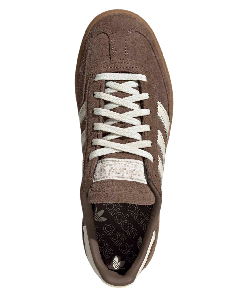 Tenisky adidas Handball Spezial z prémiové semiše