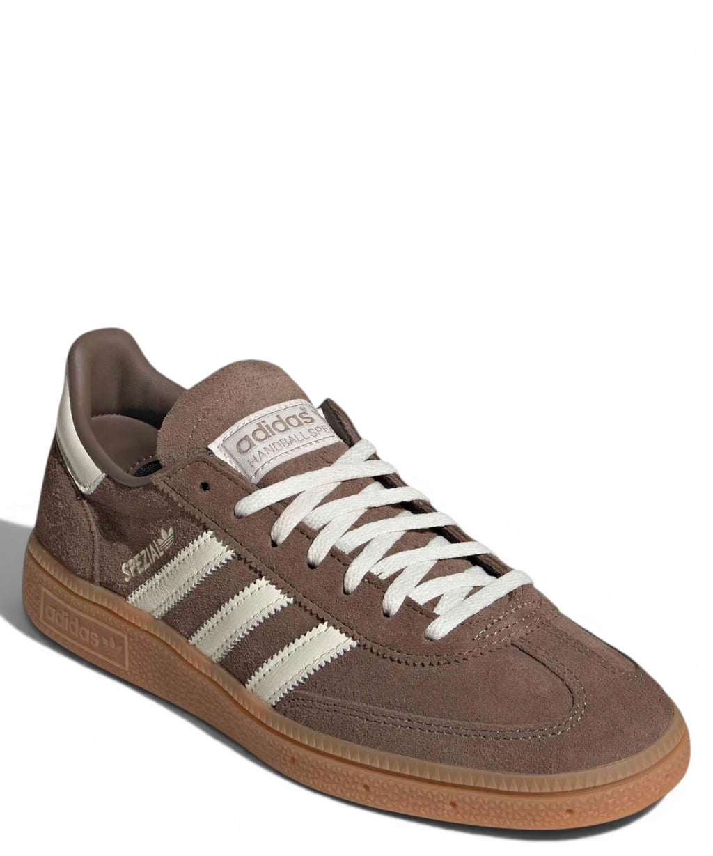 Tenisky adidas Handball Spezial z prémiové semiše