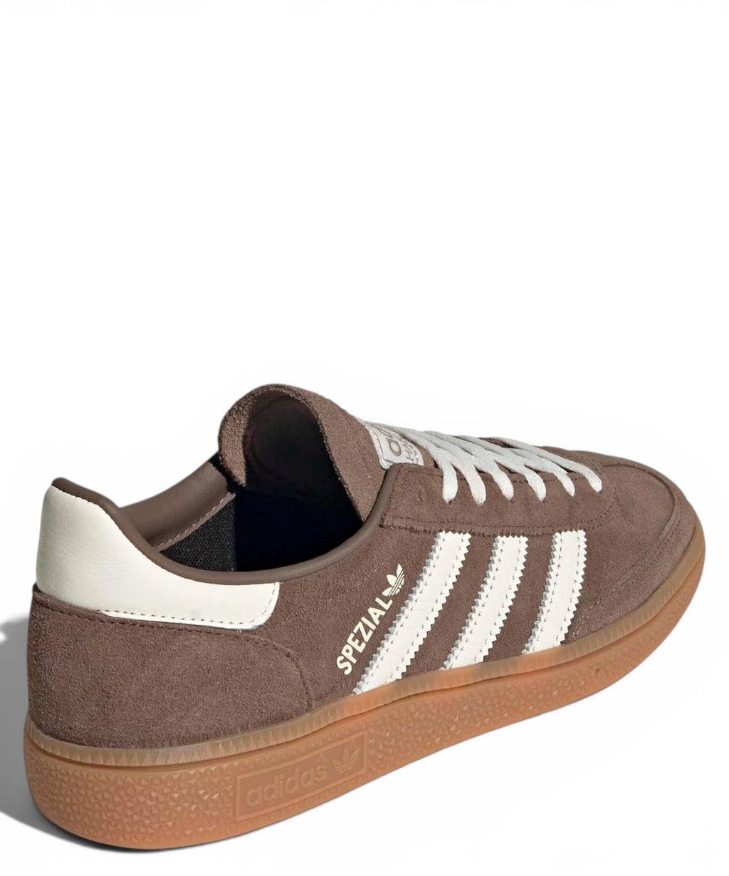Tenisky adidas Handball Spezial z prémiové semiše