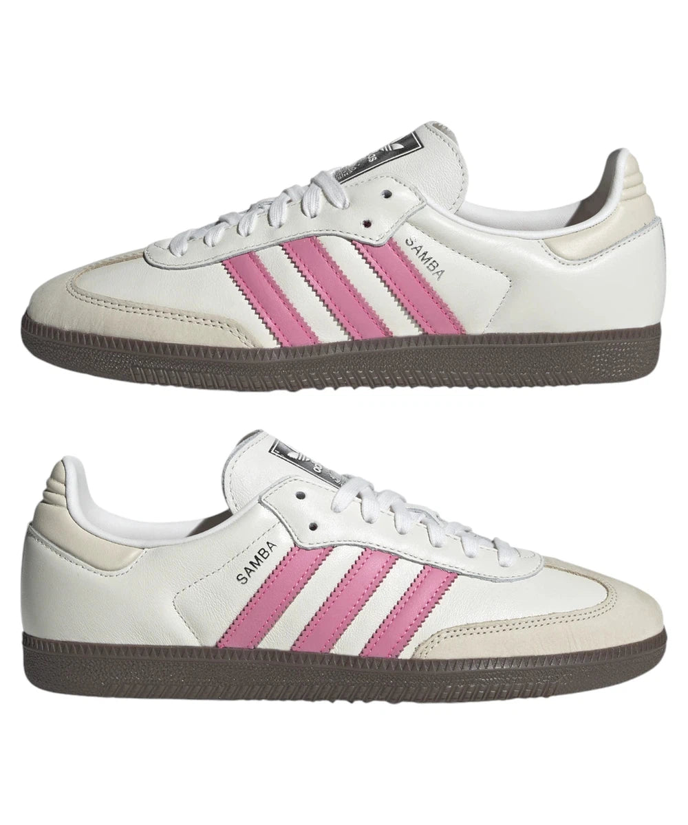 Adidas Samba OG W-Adidas Originals-Sneakers-Vittorio Citro Boutique