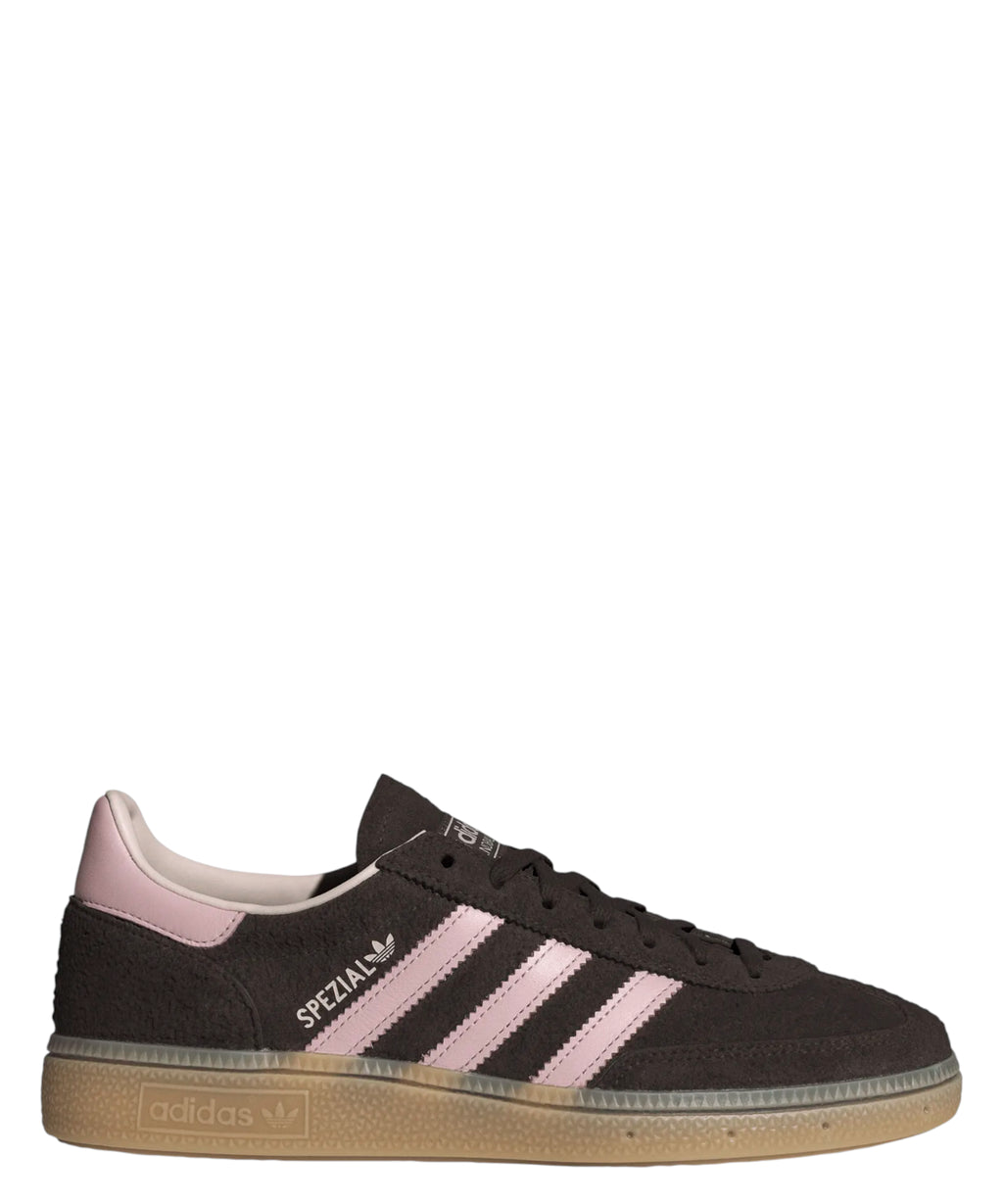 adidas Handball Spezial suede sneakers