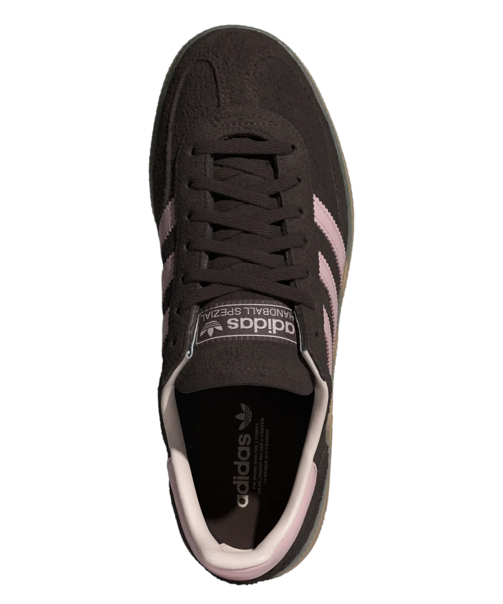 adidas Handball Spezial suede sneakers