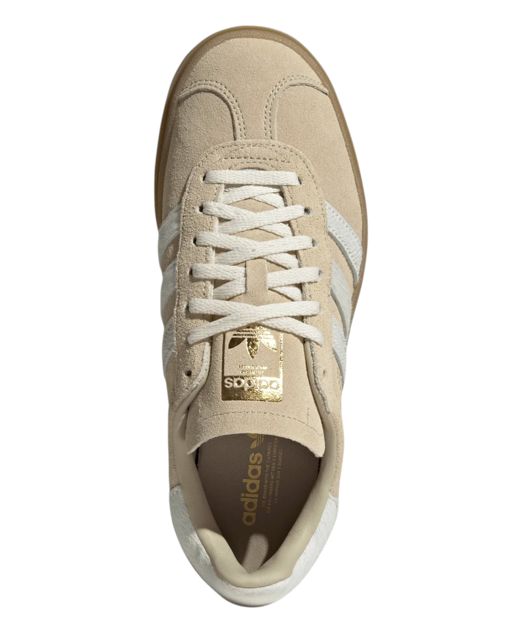 Adidas Originals Gazelle Bold W sneakers