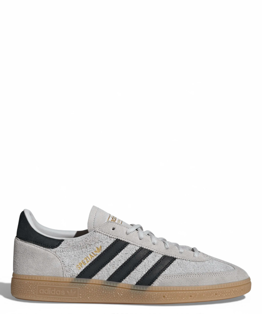 Adidas Sneakers Handball Spezial W - Een klassieker in grijs