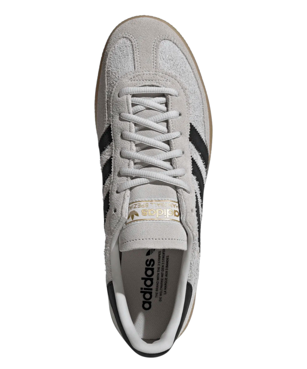 Adidas Sneakers Handball Spezial W - Een klassieker in grijs