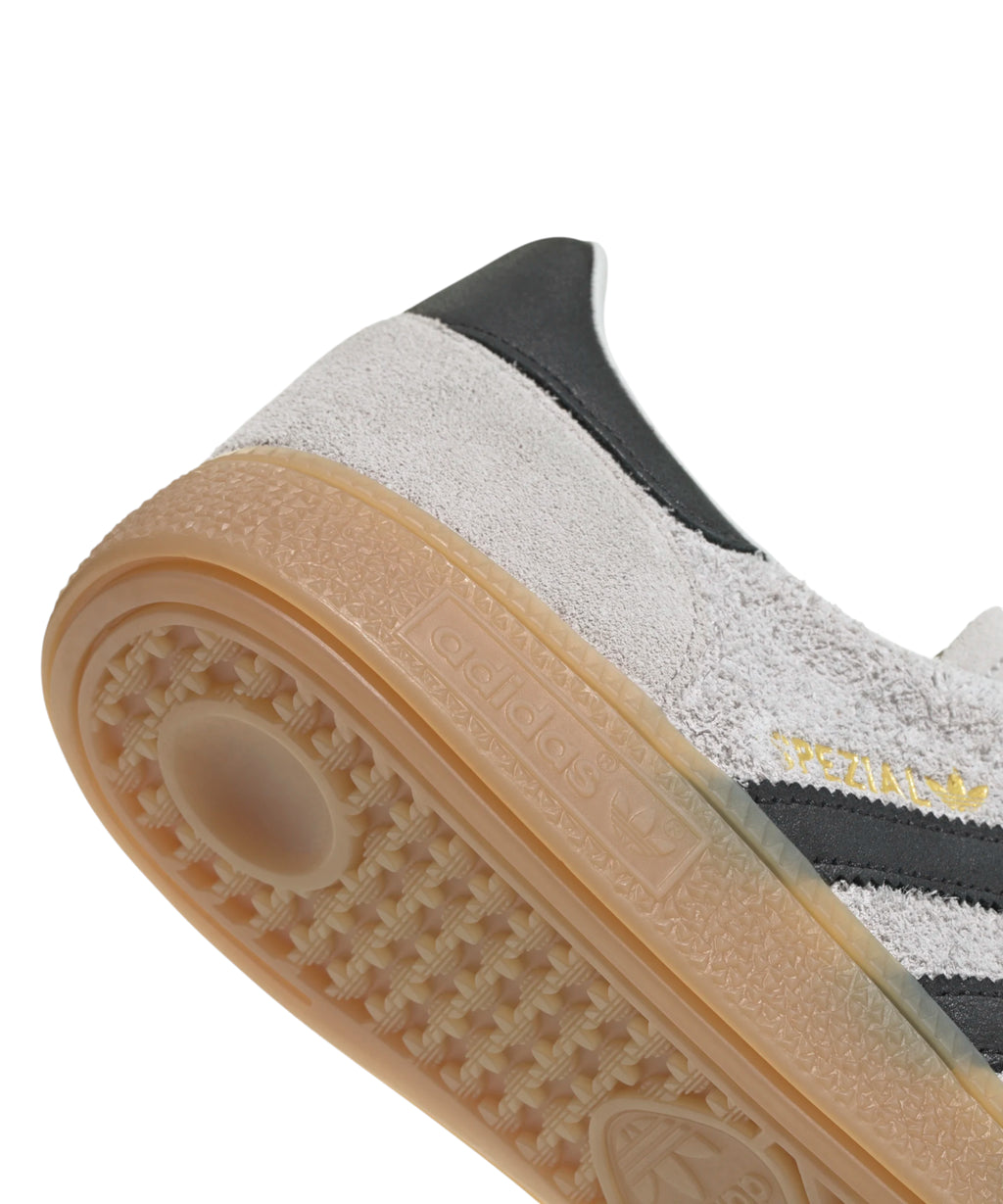 Adidas Sneakers Handball Spezial W - Een klassieker in grijs