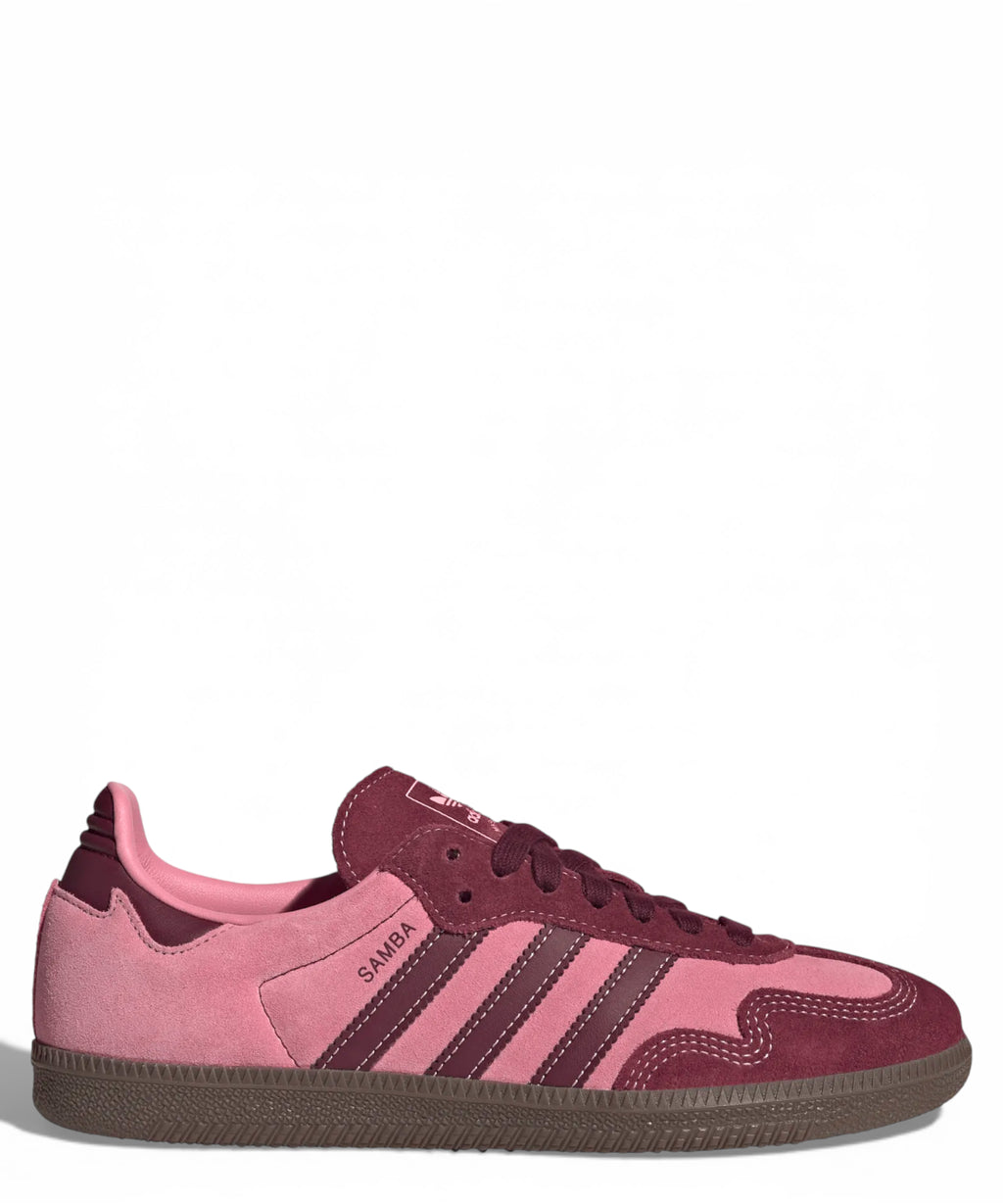Samba OG Adidas Originals Valentine's Day Edition Sneakers