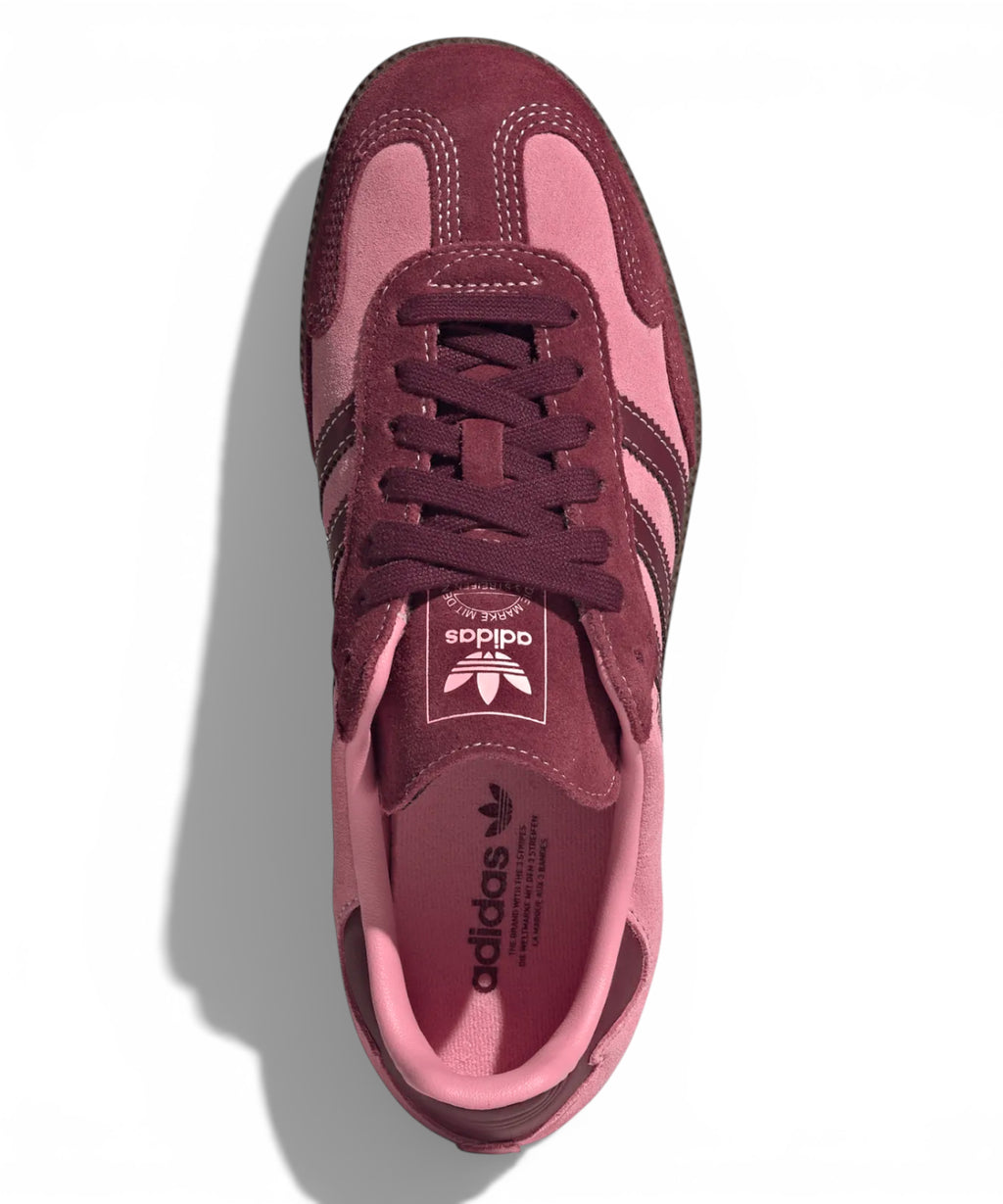 Samba OG Adidas Originals Valentine's Day Edition Sneakers