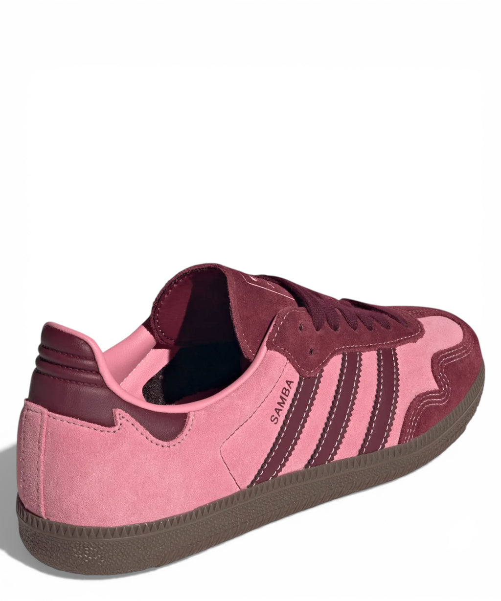 Samba OG Adidas Originals Valentine's Day Edition Sneakers
