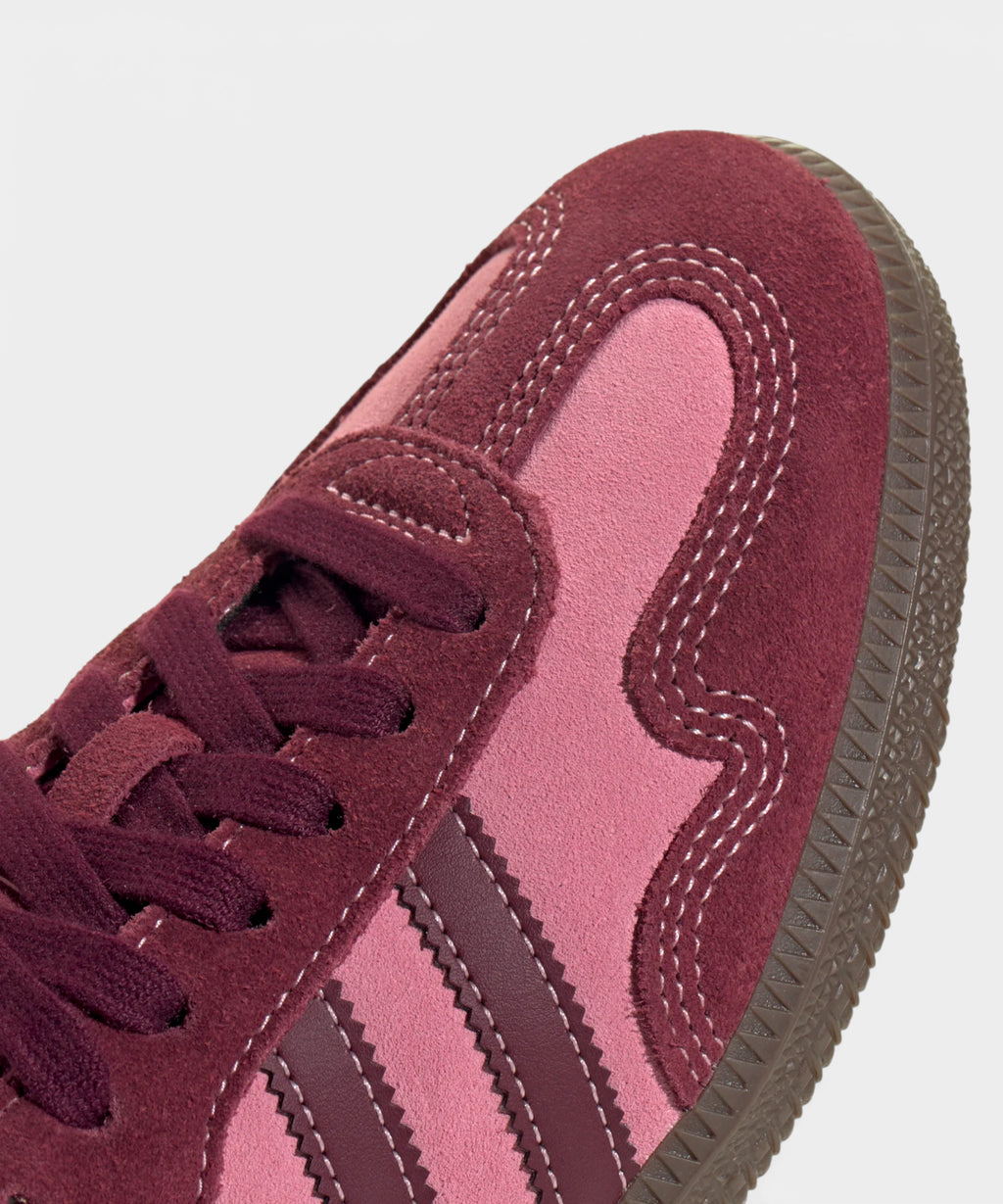 Samba OG Adidas Originals Valentine's Day Edition Sneakers