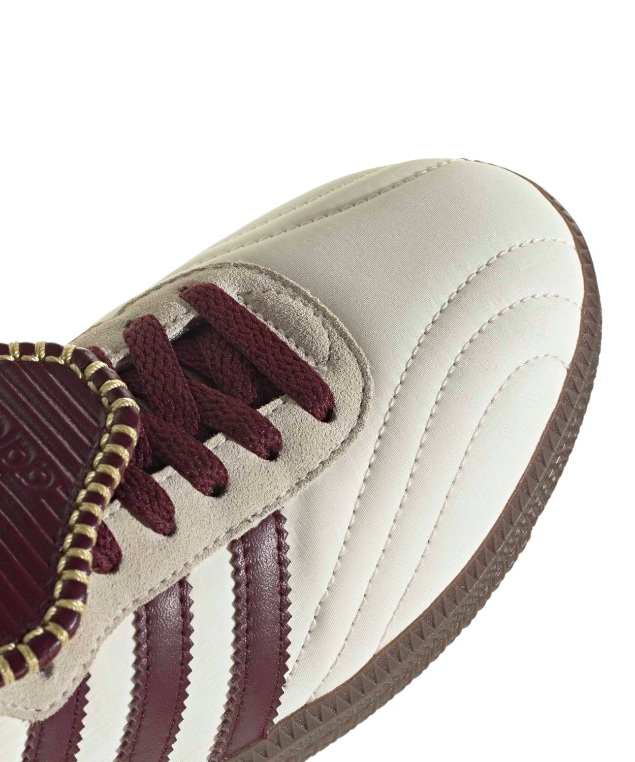 adidas Samba LT sneakers med lang tunge
