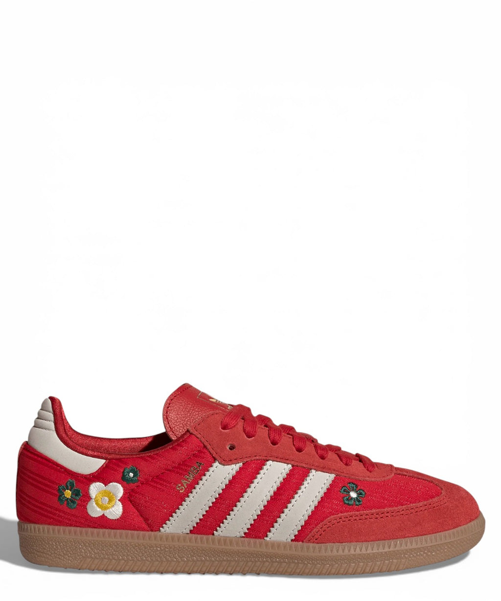 Adidas Originals Samba OG x Liberty London