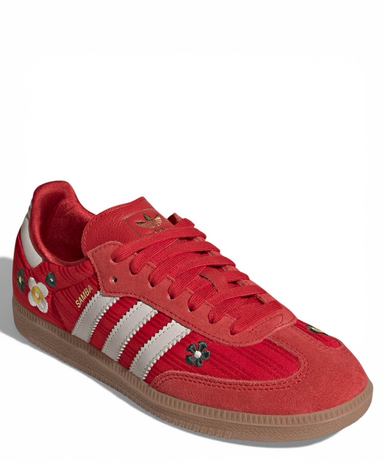 Adidas Originals Samba OG x Liberty London