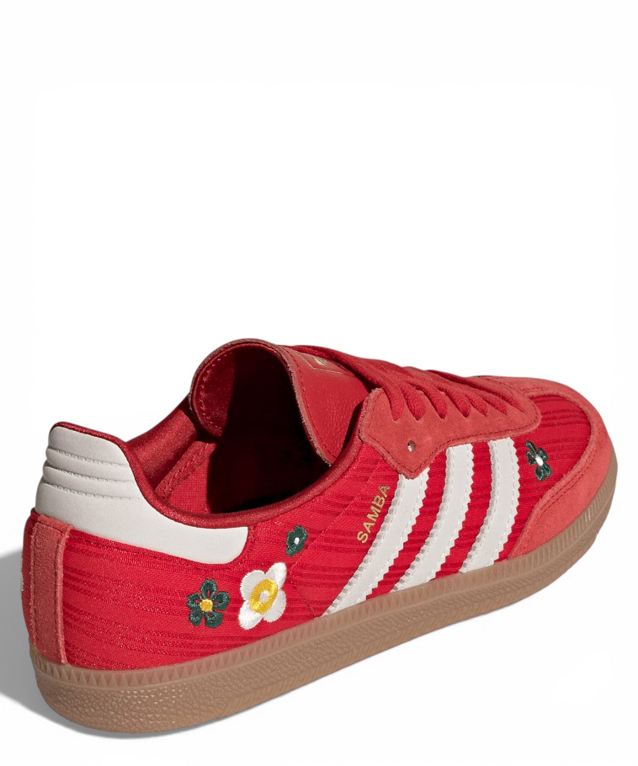 Adidas Originals Samba OG x Liberty London