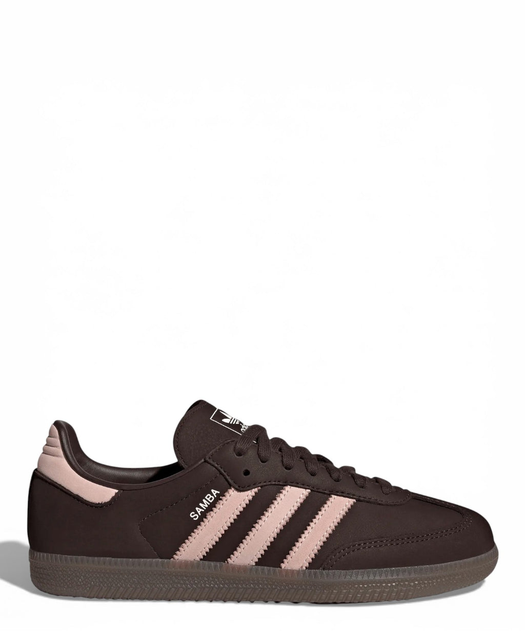 adidas Samba OG W Sneakers