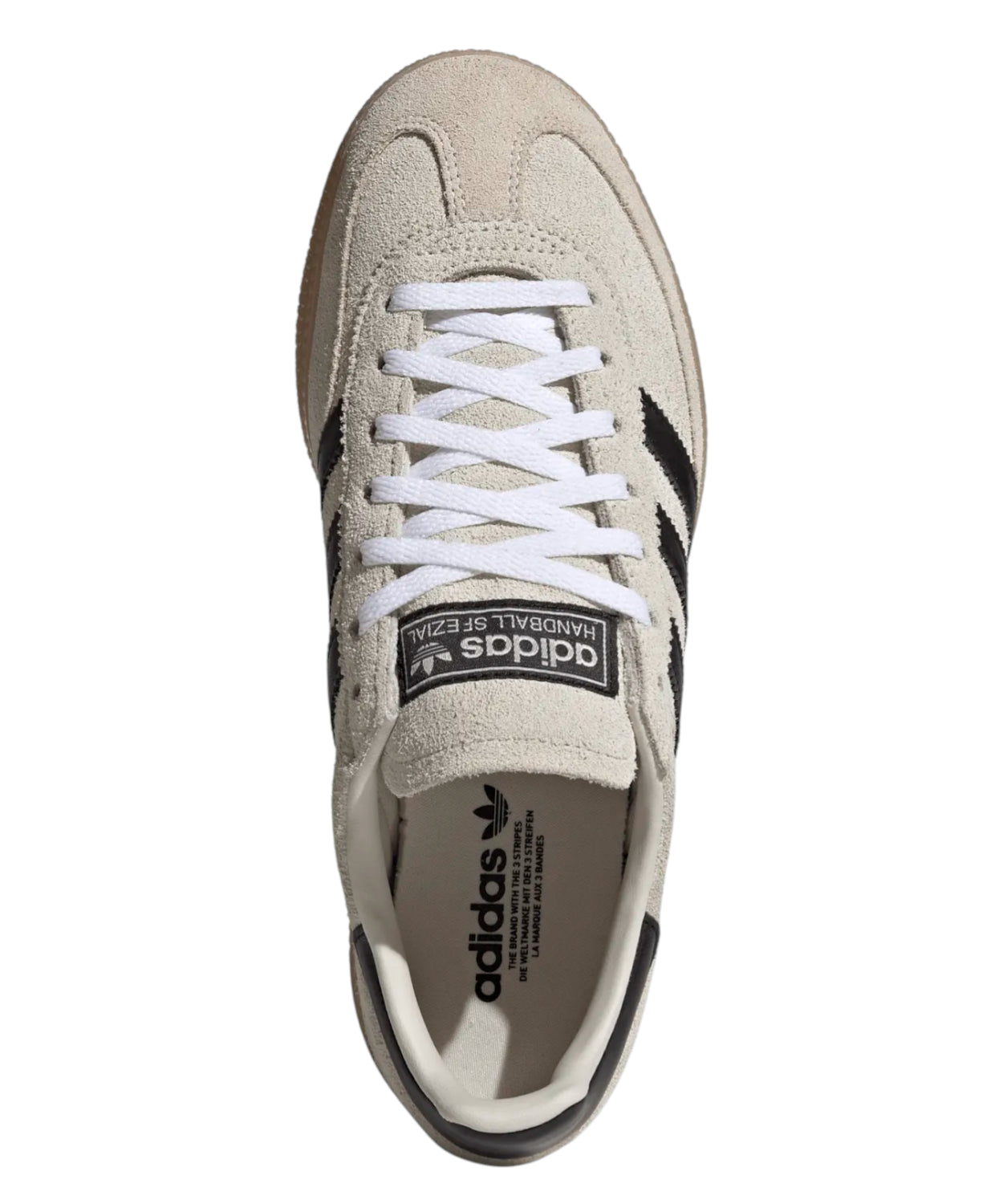 Adidas Spezial Bold W sneakers