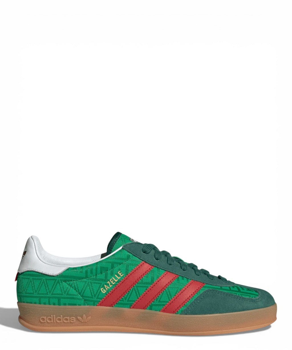 Zapatillas adidas Gazelle Indoor México