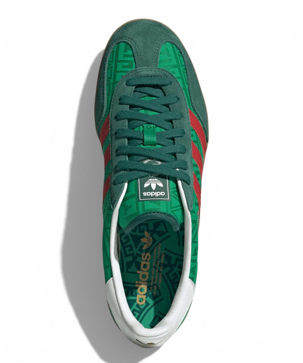 Zapatillas adidas Gazelle Indoor México