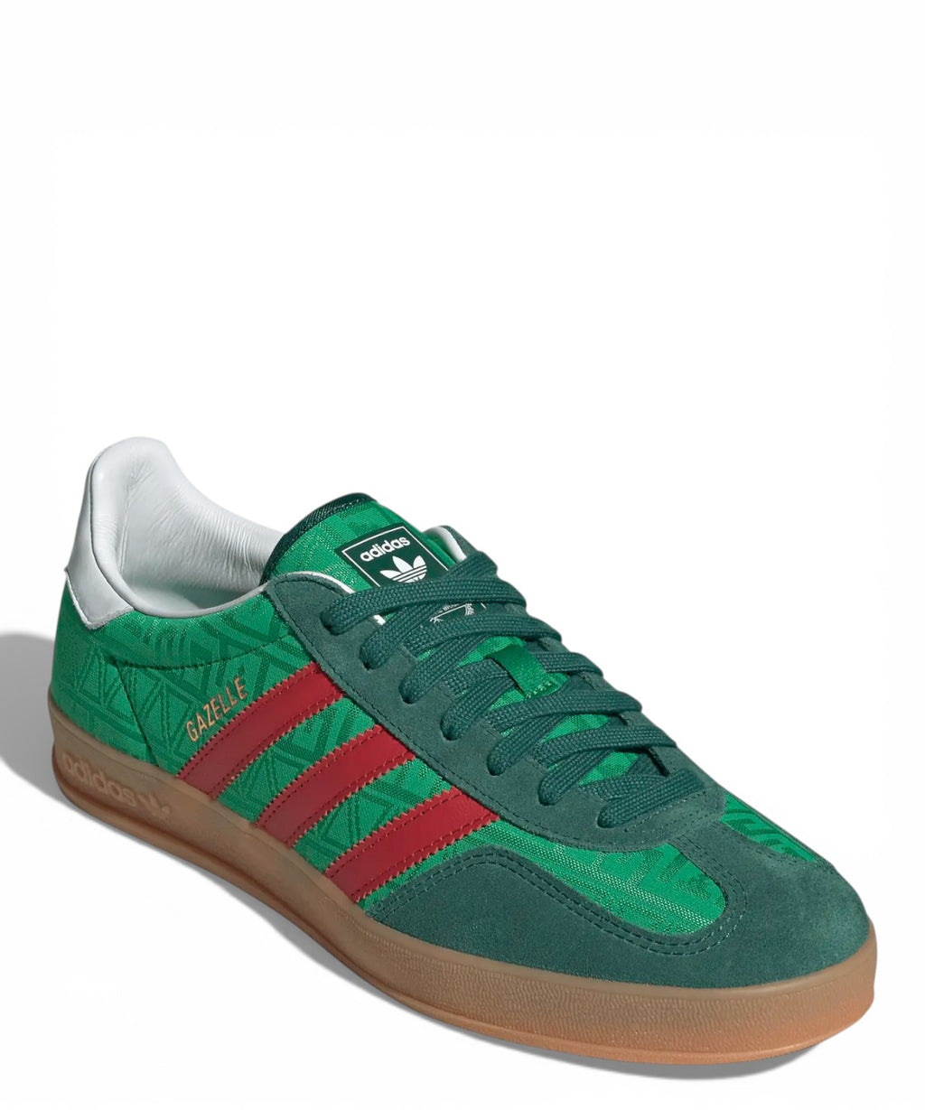 Zapatillas adidas Gazelle Indoor México