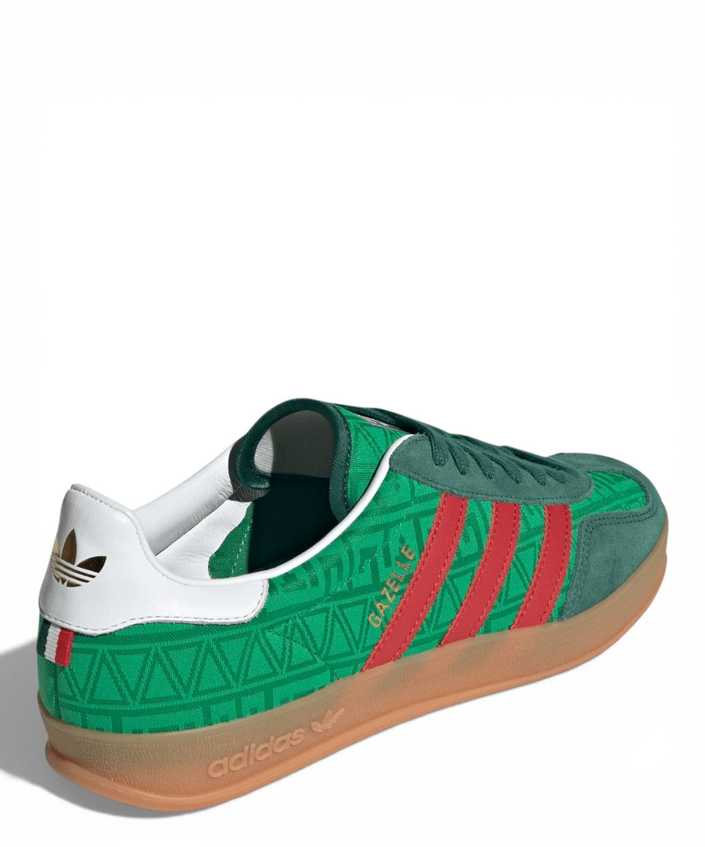 Zapatillas adidas Gazelle Indoor México