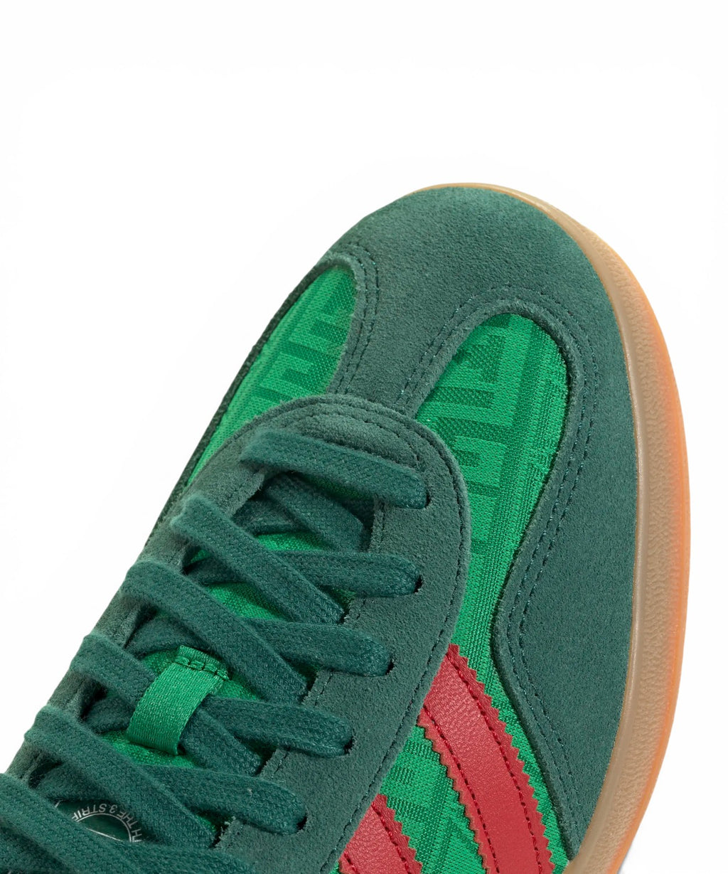 Zapatillas adidas Gazelle Indoor México