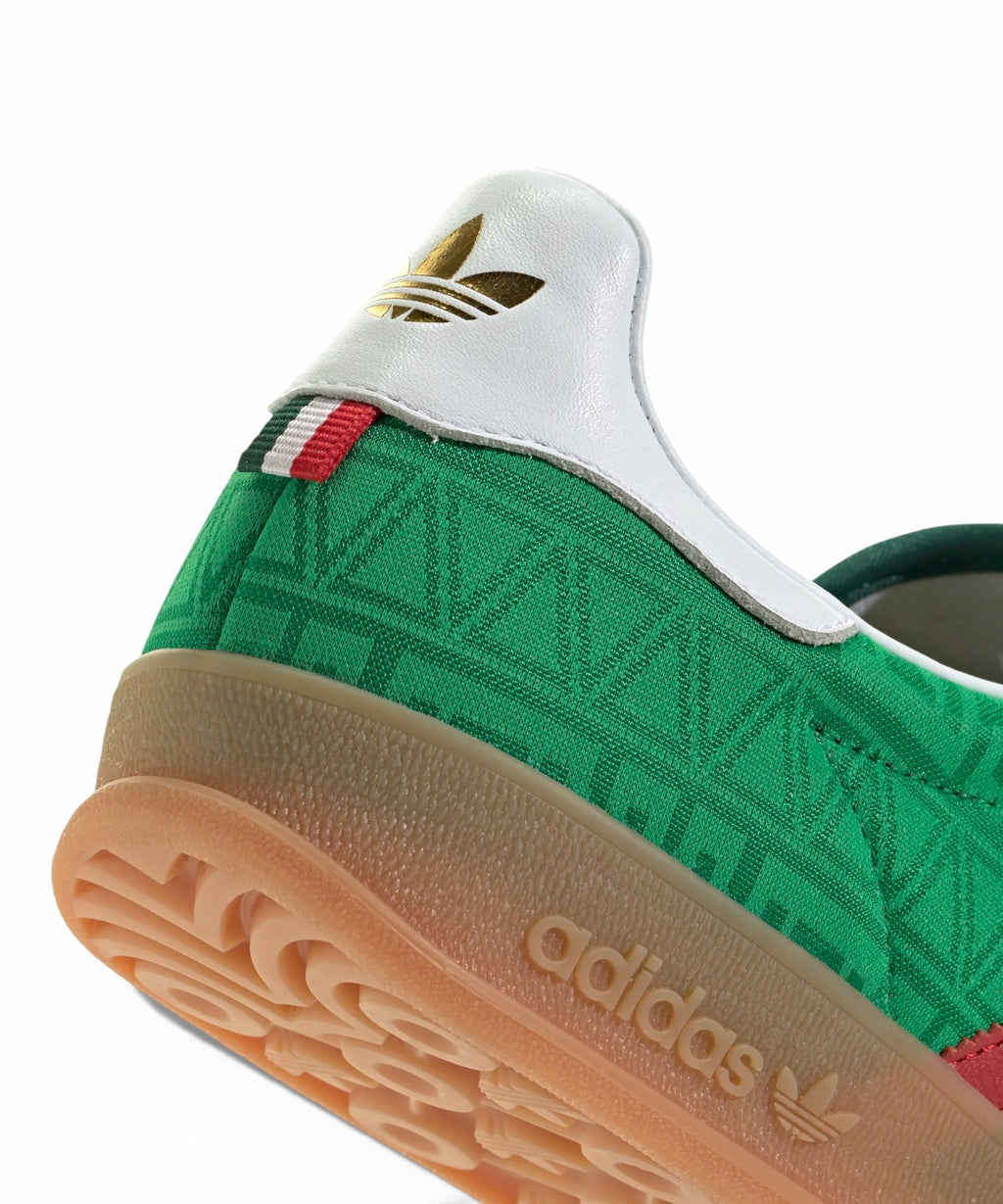 Zapatillas adidas Gazelle Indoor México