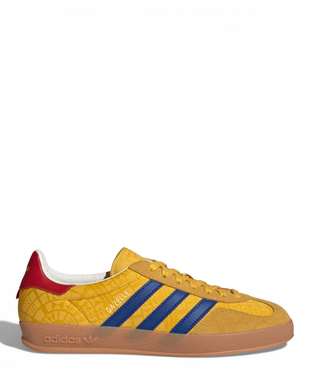 adidas Gazelle Indoor "Colombia" Sneakers