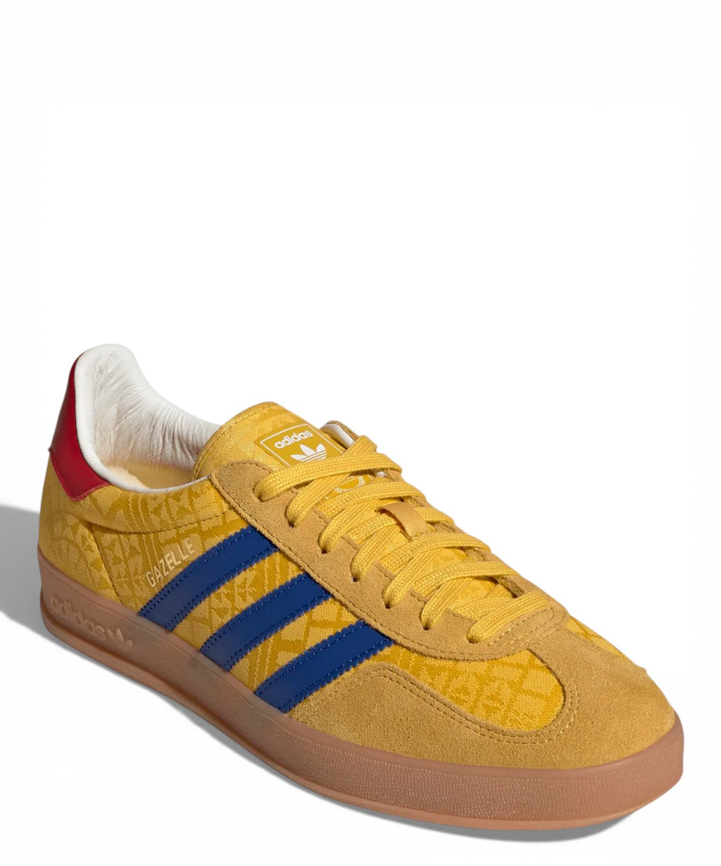 adidas Gazelle Indoor "Colombia" Sneakers
