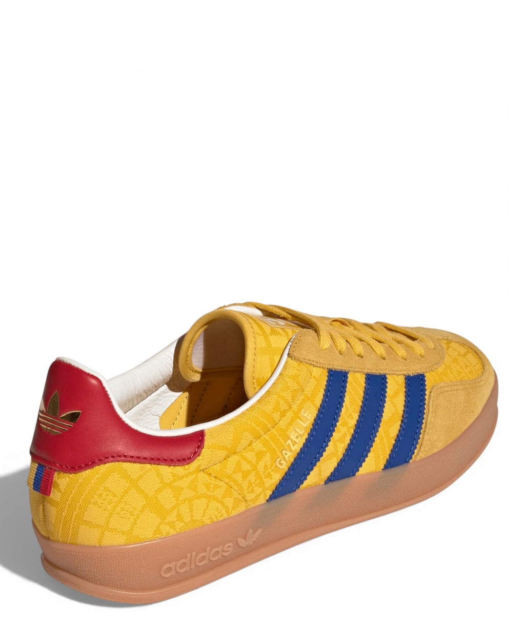 adidas Gazelle Indoor "Colombia" Sneakers