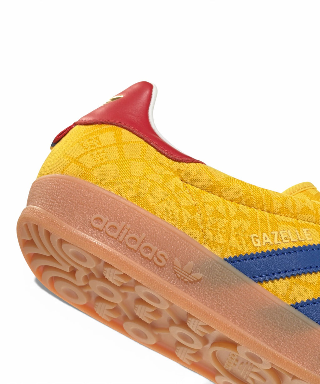 adidas Gazelle Indoor "Colombia" Sneakers