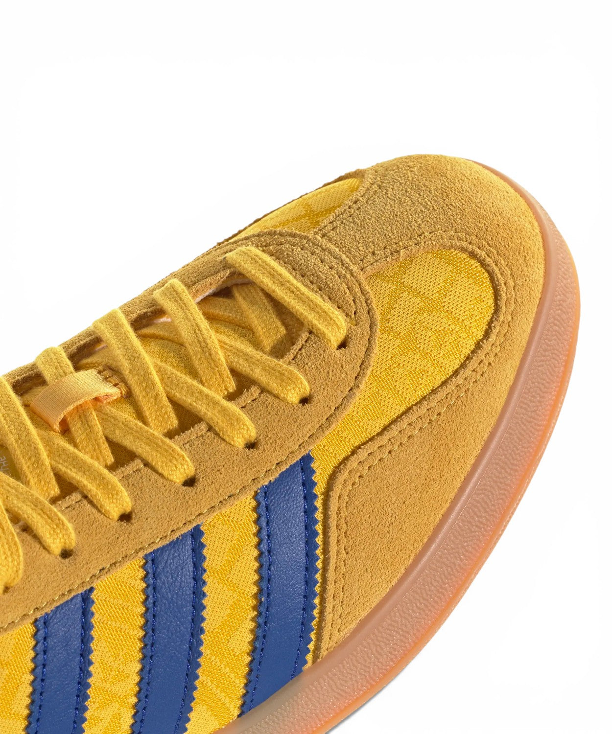 adidas Gazelle Indoor "Colombia" Sneakers