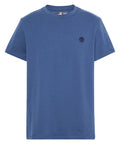 Timberland Men's Slim Fit Cotton T-shirt