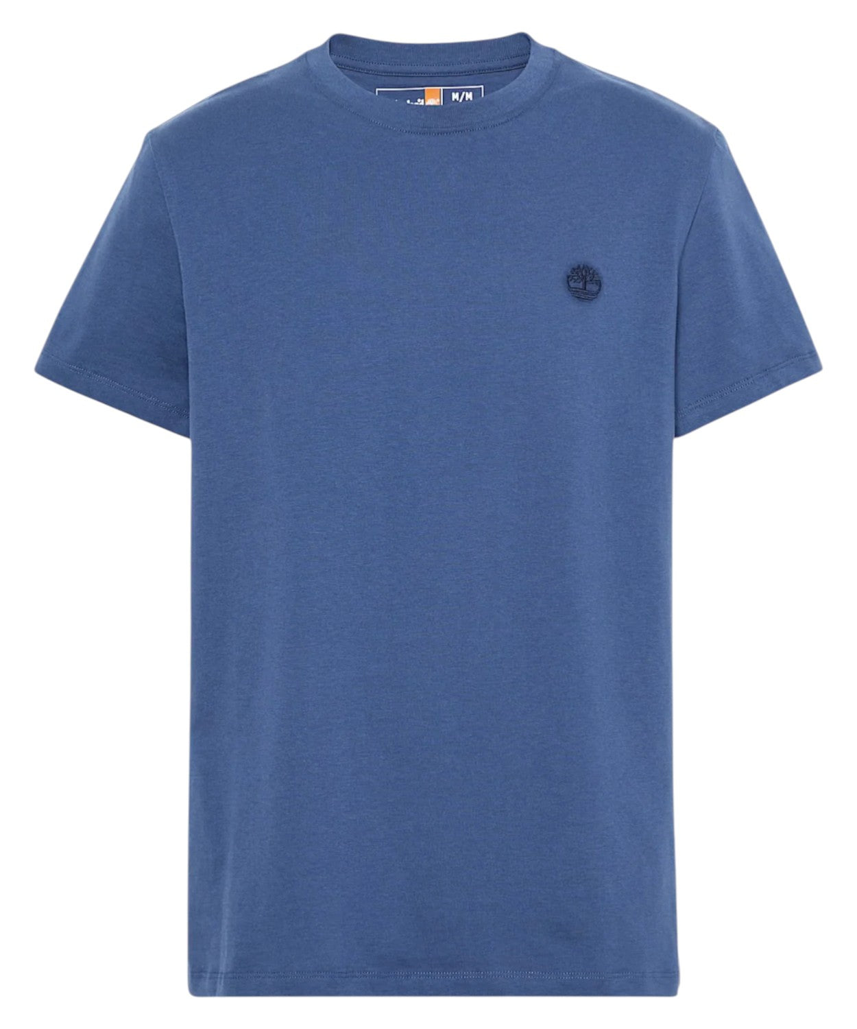 Timberland Men's Slim Fit Cotton T-shirt