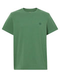 Timberland herre T-shirt slim fit i bomuld