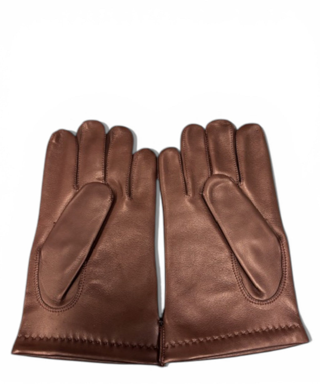 Men's Orciani Nappa Gloves