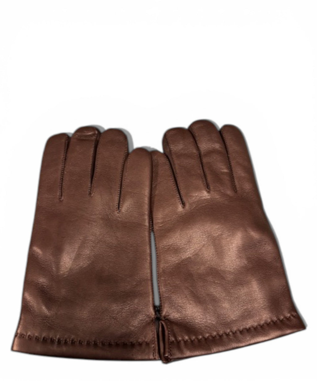 Men's Orciani Nappa Gloves