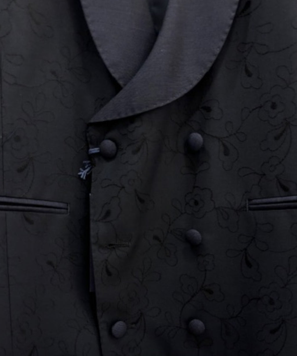 Lardini Men's Suit - Sartorial Elegance for Ceremonies