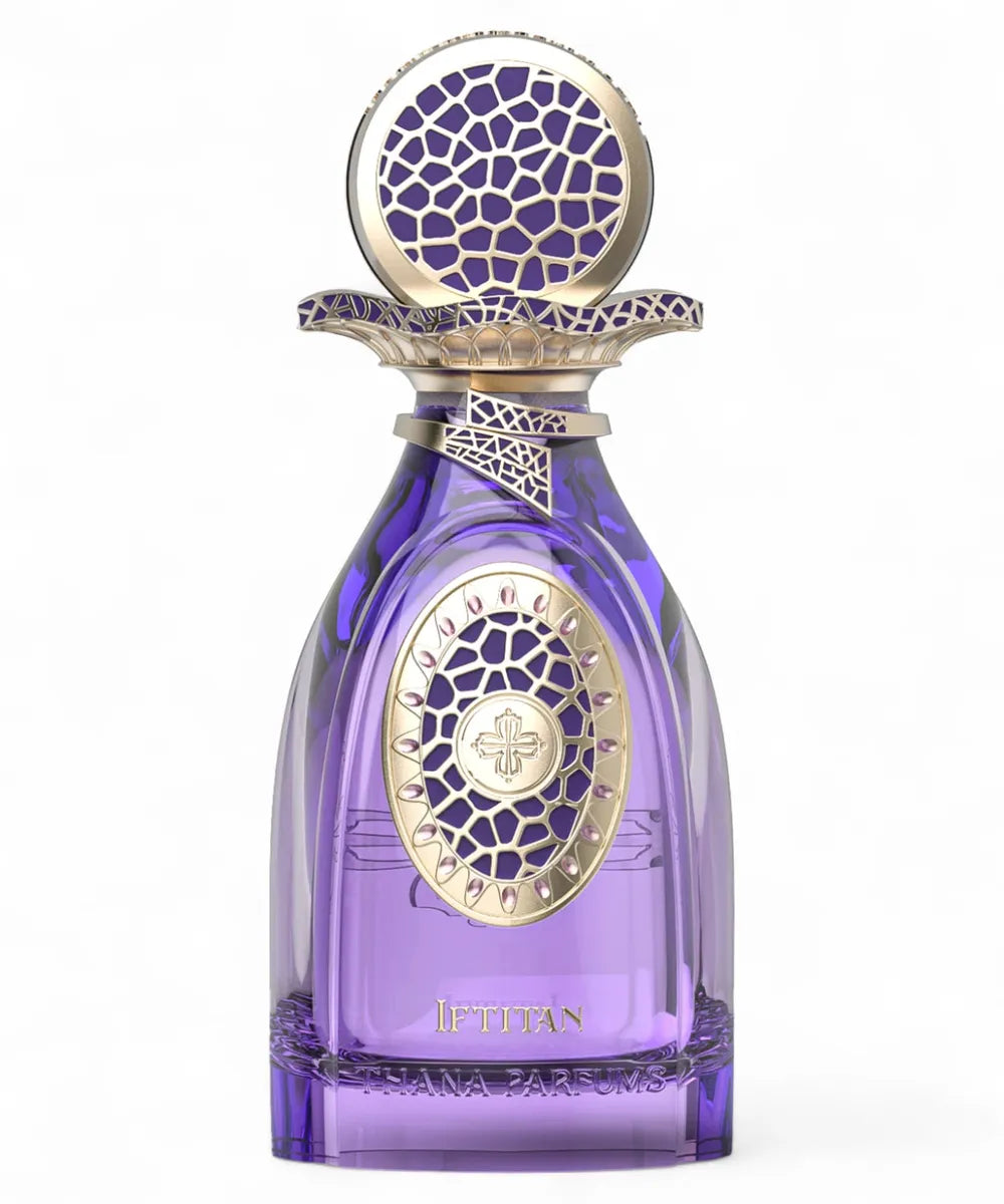 Iftitan-Thana parfums-Profumi-Vittorio Citro Boutique