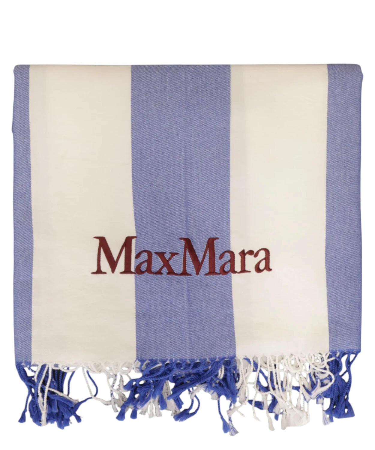Telo Mare Max Mara in Cotone 180x100