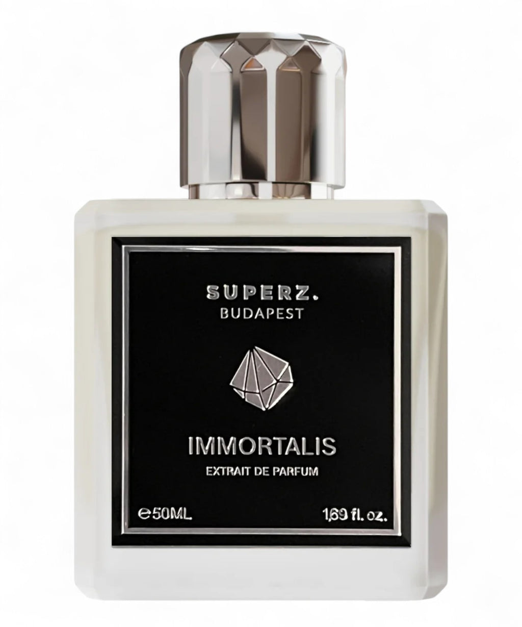 Immortalis Superz Eau de Parfum 100 ml-Profumi-Superz-Vittorio Citro Boutique